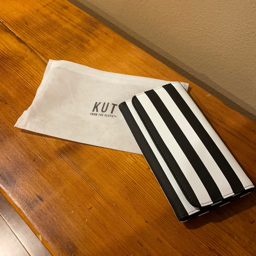 KUT Wallet